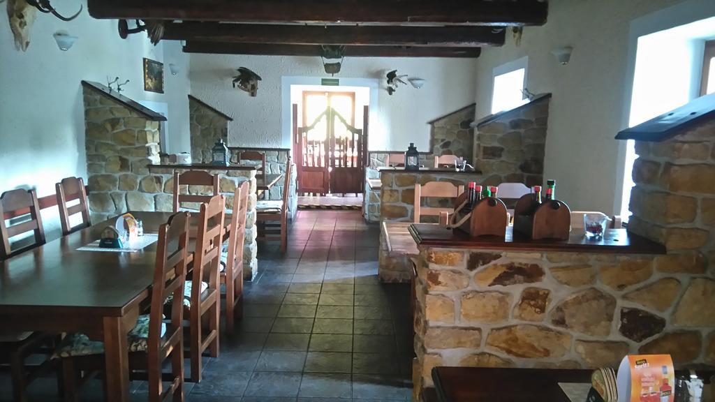 Sestajovicky Pivovar Ubytovani Šestajovice Dış mekan fotoğraf